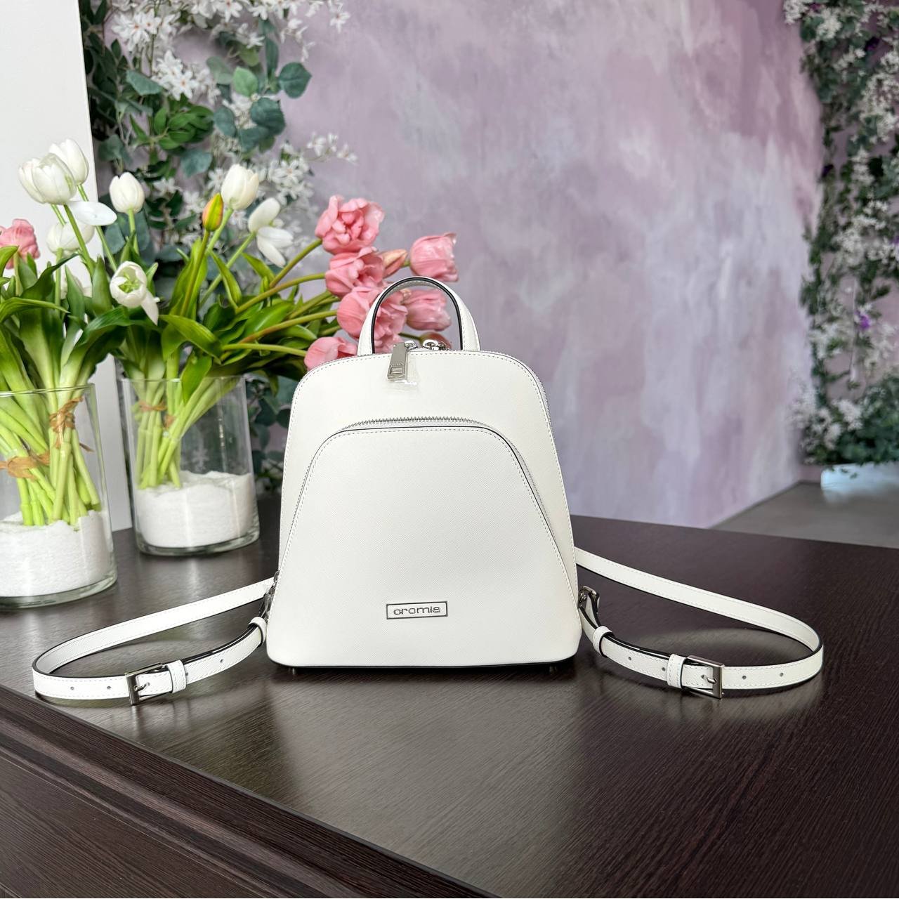 Сумка Cromia 1405908 BIANCO Сумка Cromia 1405908 BIANCO