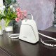 Сумка Cromia 1405908 BIANCO Сумка Cromia 1405908 BIANCO