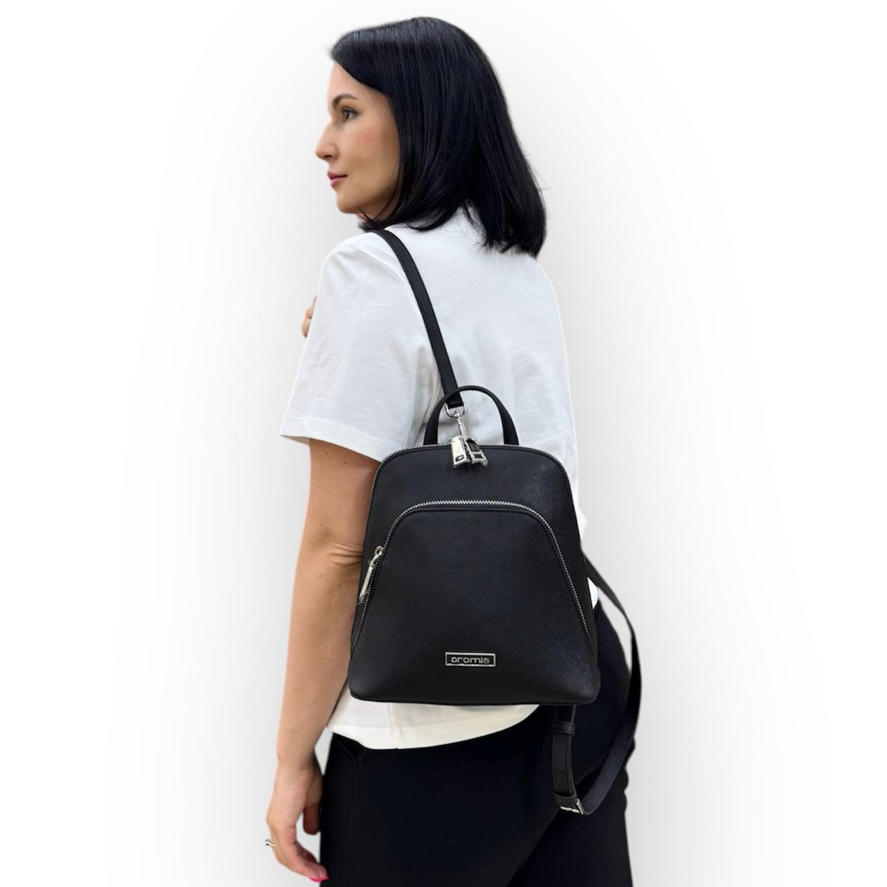 Сумка Cromia 1405908 NERO Сумка Cromia 1405908 NERO