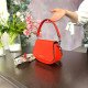 Сумка Cromia 1405910 ARANCIO Сумка Cromia 1405910 ARANCIO