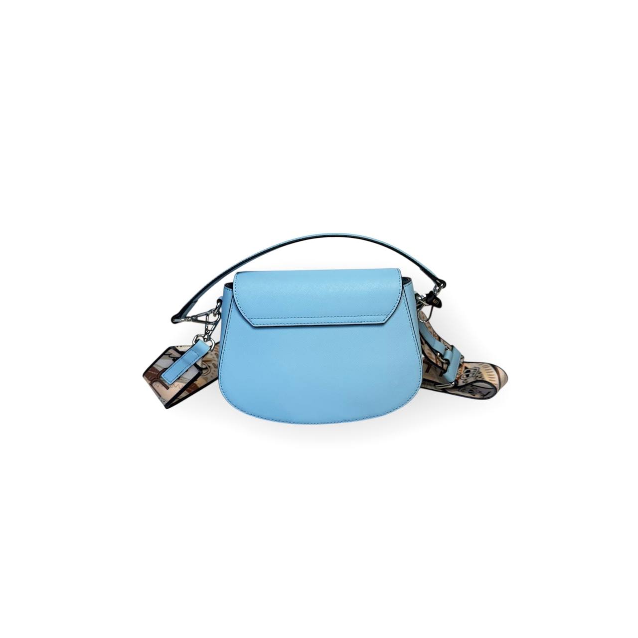 Сумка Cromia 1405910 AZZURRO Сумка Cromia 1405910 AZZURRO
