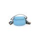 Сумка Cromia 1405910 AZZURRO Сумка Cromia 1405910 AZZURRO