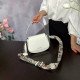 Сумка Cromia 1405910 BIANCO Сумка Cromia 1405910 BIANCO