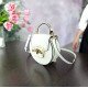 Сумка Cromia 1405913 BIANCO Сумка Cromia 1405913 BIANCO
