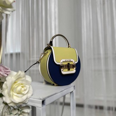 Сумка Cromia 1405913 BLUETTE Сумка Cromia 1405913 BLUETTE