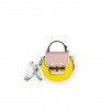 Сумка Cromia 1405913 GIALLO