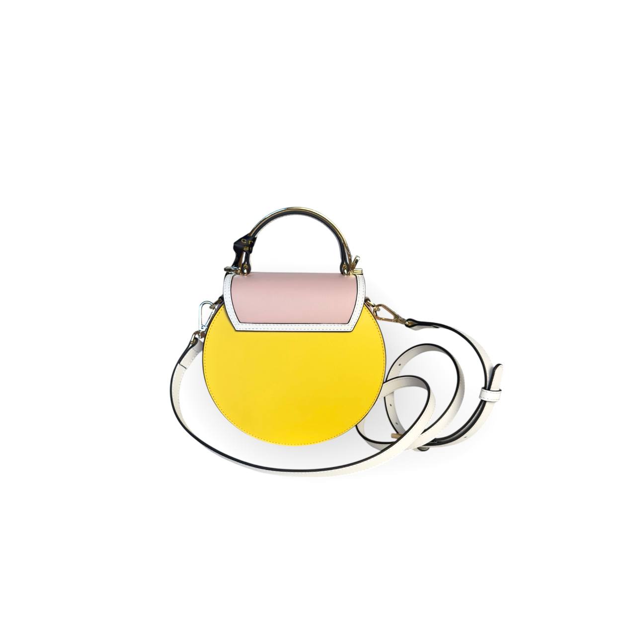 Сумка Cromia 1405913 GIALLO Сумка Cromia 1405913 GIALLO
