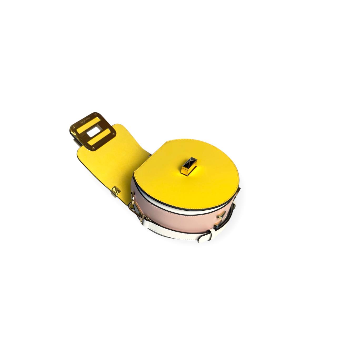 Сумка Cromia 1405913 GIALLO Сумка Cromia 1405913 GIALLO