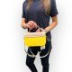 Сумка Cromia 1405914 GIALLO Сумка Cromia 1405914 GIALLO