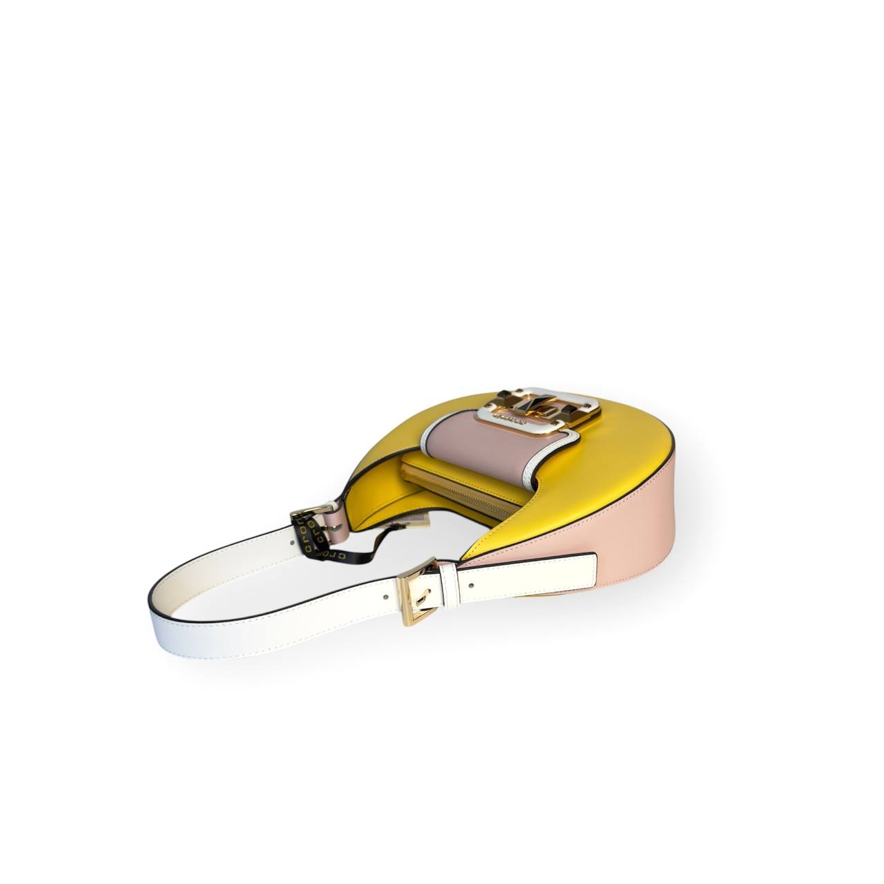 Сумка Cromia 1405915 GIALLO Сумка Cromia 1405915 GIALLO