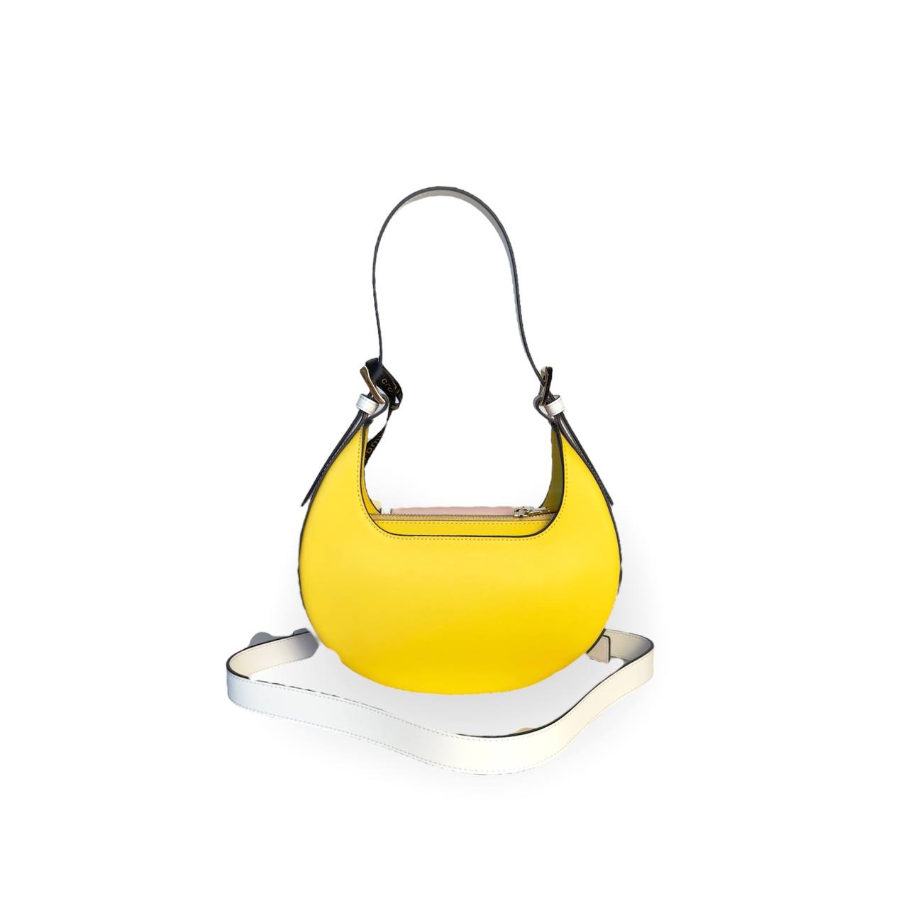 Сумка Cromia 1405915 GIALLO Сумка Cromia 1405915 GIALLO