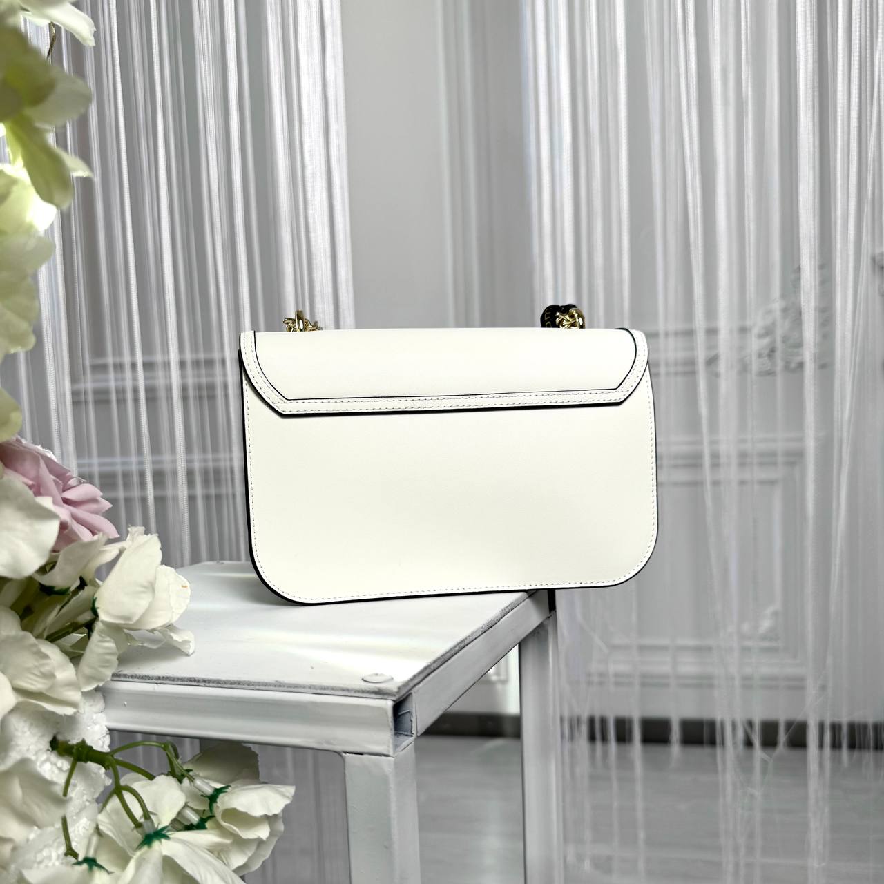 Сумка Cromia 1405916 BIANCO Сумка Cromia 1405916 BIANCO