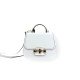 Сумка Cromia 1405917 BIANCO Сумка Cromia 1405917 BIANCO
