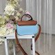 Сумка Cromia 1405918 AZZURRO Сумка Cromia 1405918 AZZURRO