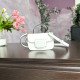 Сумка Cromia 1405918 BIANCO Сумка Cromia 1405918 BIANCO