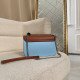 Сумка Cromia 1405919 AZZURRO Сумка Cromia 1405919 AZZURRO