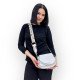 Сумка Cromia 1405919 BIANCO Сумка Cromia 1405919 BIANCO