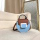 Сумка Cromia 1405920 AZZURRO Сумка Cromia 1405920 AZZURRO