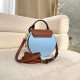 Сумка Cromia 1405920 AZZURRO Сумка Cromia 1405920 AZZURRO