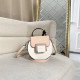 Сумка Cromia 1405920 BIANCO-ROSA Сумка Cromia 1405920 BIANCO-ROSA