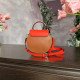 Сумка Cromia 1405920 NOCCIOLA Сумка Cromia 1405920 NOCCIOLA