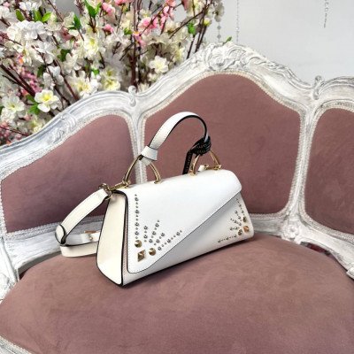 Сумка Cromia 1405934 BIANCO Сумка Cromia 1405934 BIANCO