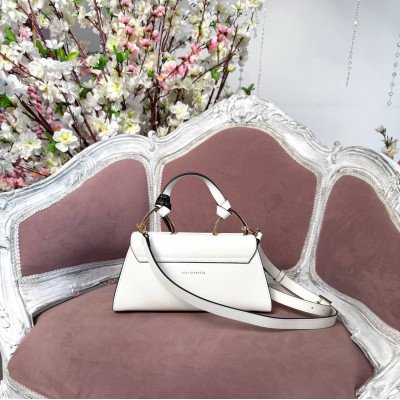 Сумка Cromia 1405934 BIANCO Сумка Cromia 1405934 BIANCO