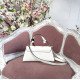 Сумка Cromia 1405934 BIANCO Сумка Cromia 1405934 BIANCO