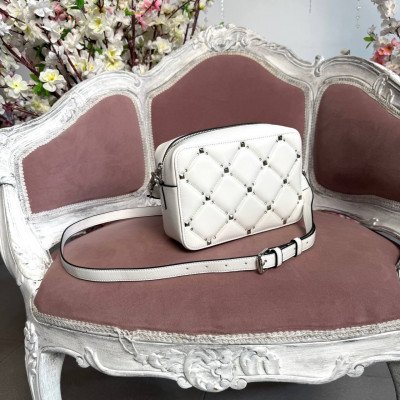 Сумка Cromia 1405941 BIANCO Сумка Cromia 1405941 BIANCO