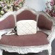Сумка Cromia 1405941 BIANCO Сумка Cromia 1405941 BIANCO