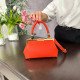 Сумка Cromia 1405953 ARANCIO