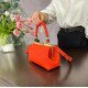 Сумка Cromia 1405953 ARANCIO