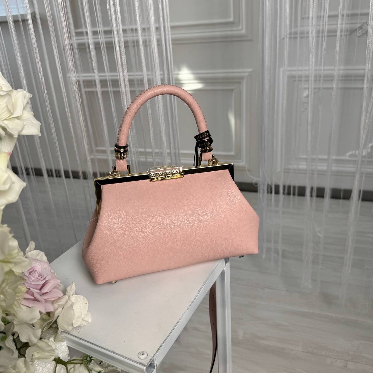 Сумка Cromia 1405953 ROSA Сумка Cromia 1405953 ROSA