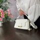 Сумка Cromia 1405959 BIANCO Сумка Cromia 1405959 BIANCO