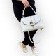 Сумка Cromia 1405960 BIANCO Сумка Cromia 1405960 BIANCO