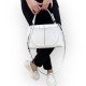 Сумка Cromia 1405960 BIANCO Сумка Cromia 1405960 BIANCO