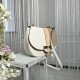 Сумка Cromia 1405961 BIANCO-CREMA Сумка Cromia 1405961 BIANCO-CREMA