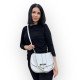 Сумка Cromia 1405961 BIANCO Сумка Cromia 1405961 BIANCO