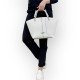 Сумка Cromia 1405962 BIANCO Сумка Cromia 1405962 BIANCO