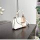 Сумка Cromia 1405964 BIANCO-CREMA Сумка Cromia 1405964 BIANCO-CREMA