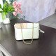 Сумка Cromia 1405965 BIANCO-CREMA Сумка Cromia 1405965 BIANCO-CREMA
