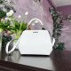 Сумка Cromia 1405967 BIANCO Сумка Cromia 1405967 BIANCO