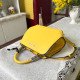 Сумка Cromia 1405967 GIALLO Сумка Cromia 1405967 GIALLO