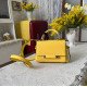 Сумка Cromia 1405970 GIALLO Сумка Cromia 1405970 GIALLO