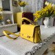 Сумка Cromia 1405970 GIALLO Сумка Cromia 1405970 GIALLO