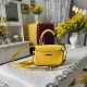 Сумка Cromia 1405970 GIALLO Сумка Cromia 1405970 GIALLO