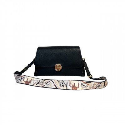 Сумка Cromia 1405991 NERO Сумка Cromia 1405991 NERO