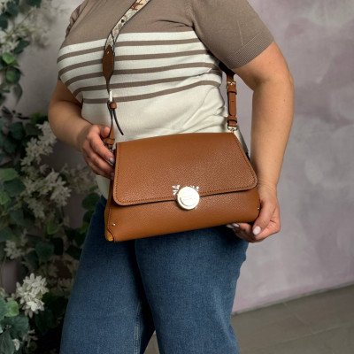 Сумка Cromia 1405991 NOCCIOLA Сумка Cromia 1405991 NOCCIOLA