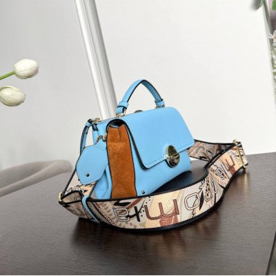 Сумка Cromia 1405992 AZZURRO Сумка Cromia 1405992 AZZURRO