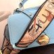 Сумка Cromia 1405992 AZZURRO Сумка Cromia 1405992 AZZURRO